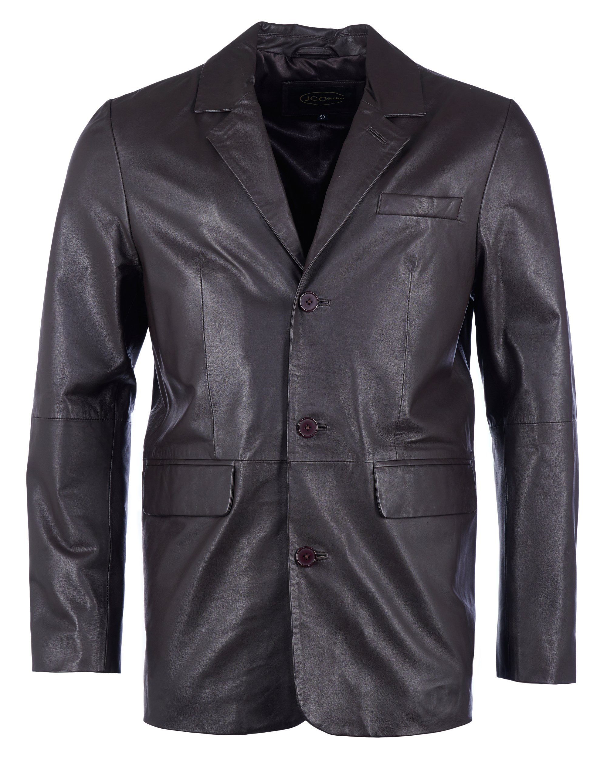 JCC Lederjacke Armando 2 günstig online kaufen