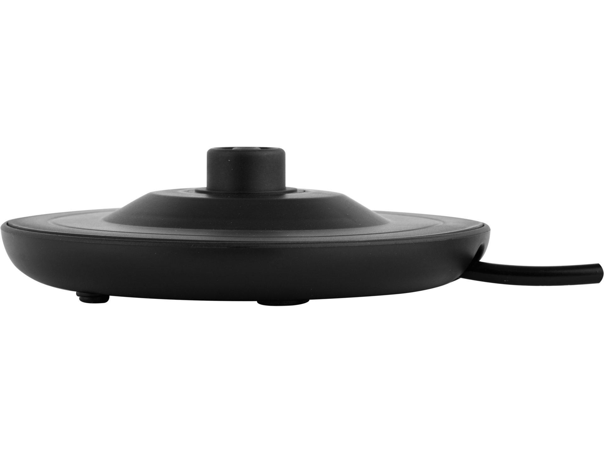 Lund Reise-Wasserkocher Bollitore 1,7 l funzione di regolazione della temperatura 2200W, 2200 W