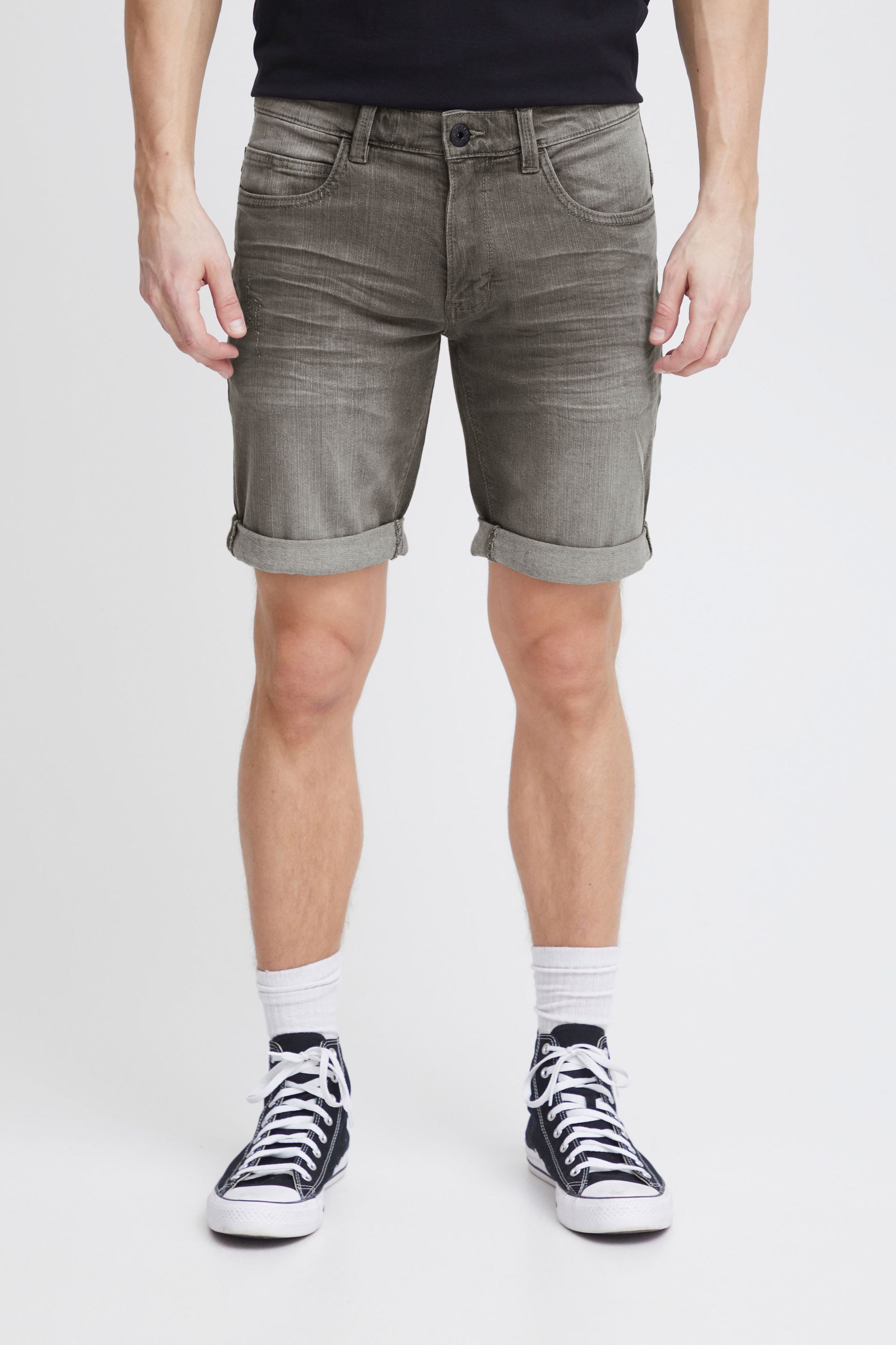 Indicode Jeansshorts IDQuentin