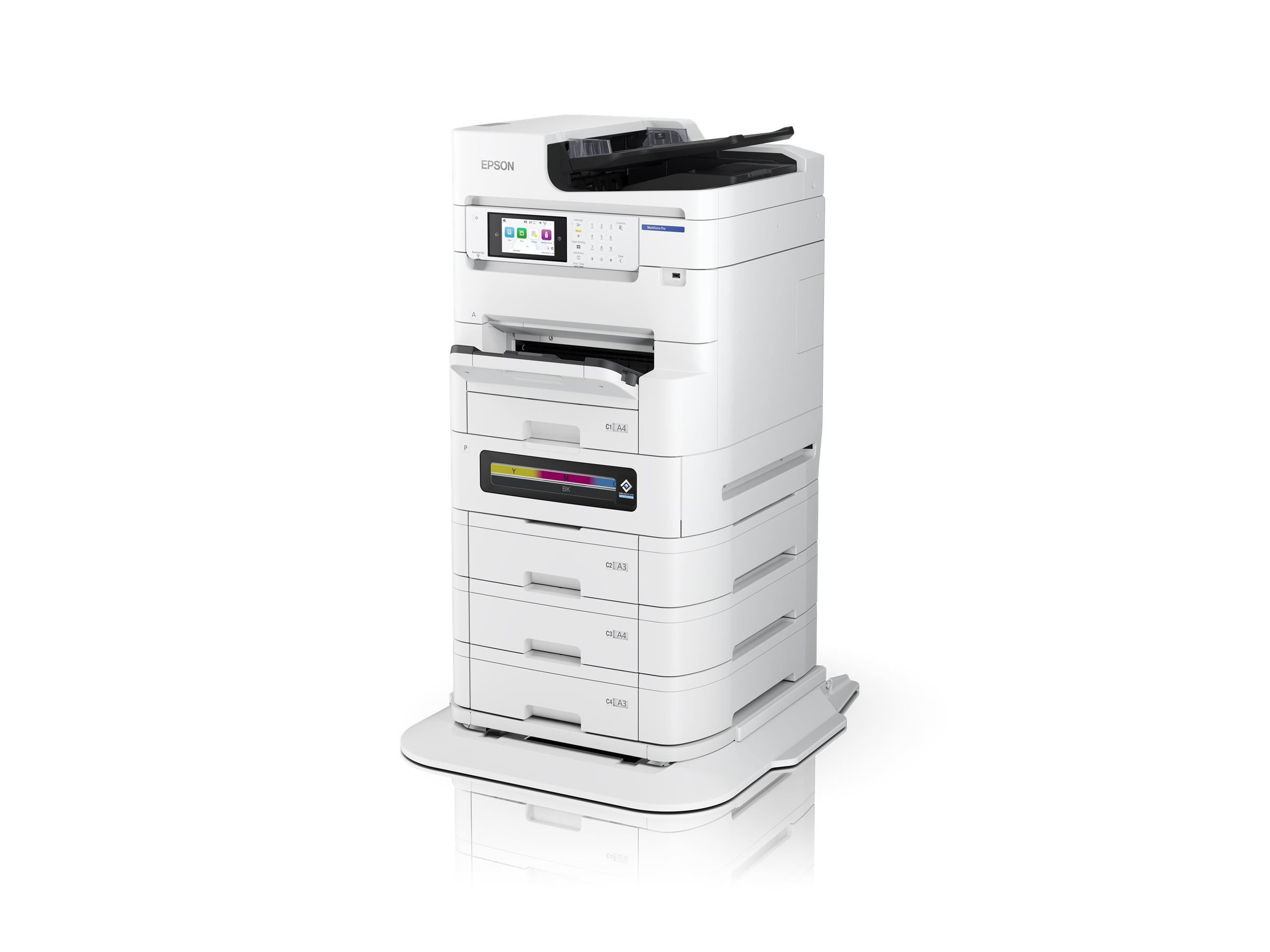 Epson Scanner