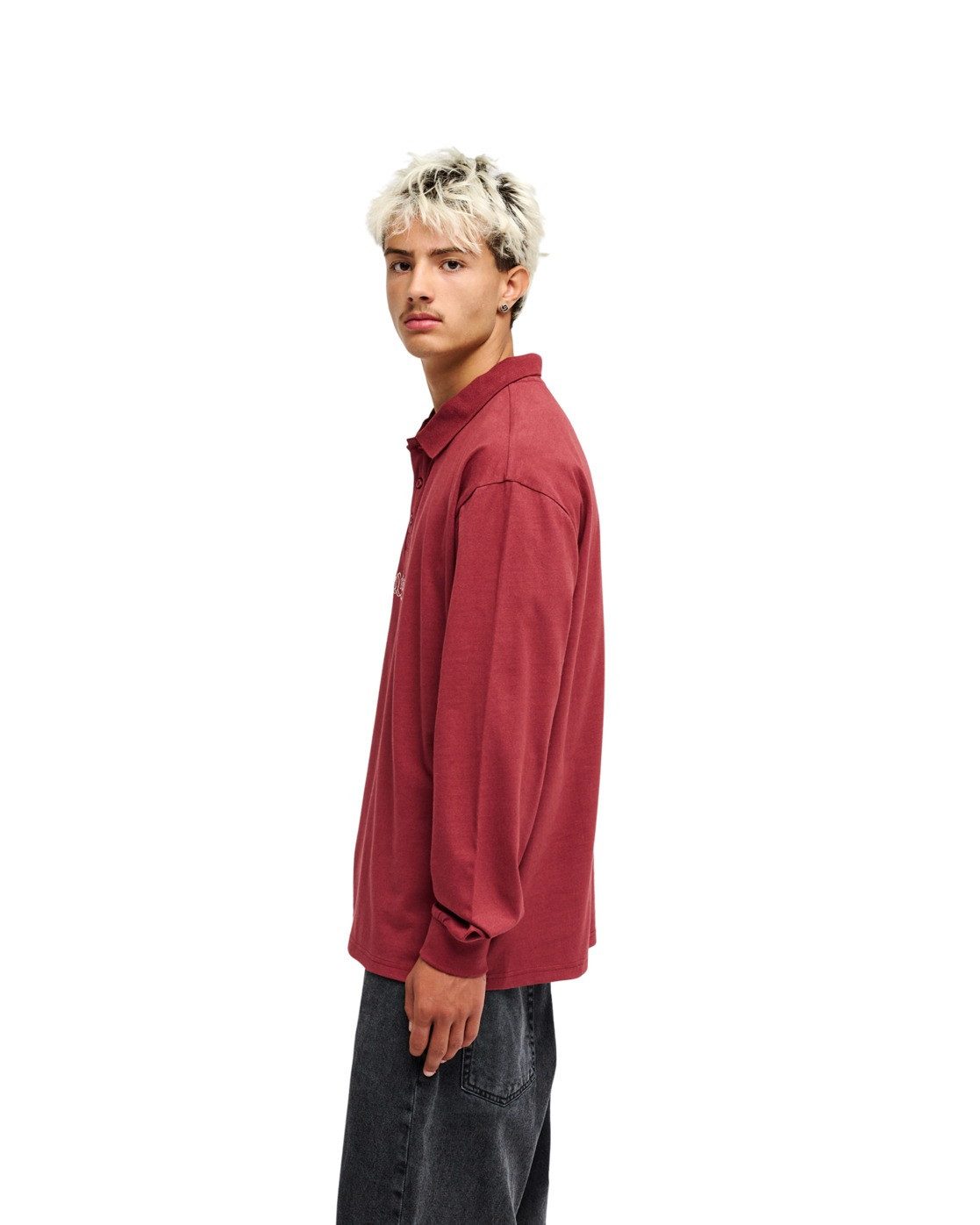 Quiksilver T-Shirt Belem Heavy
