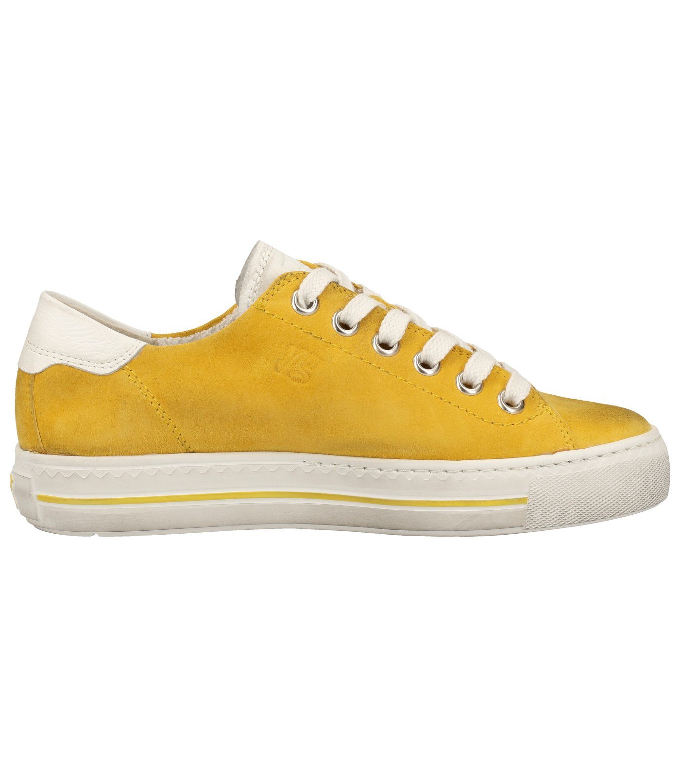 Sneaker Sneaker Paul Green Leder