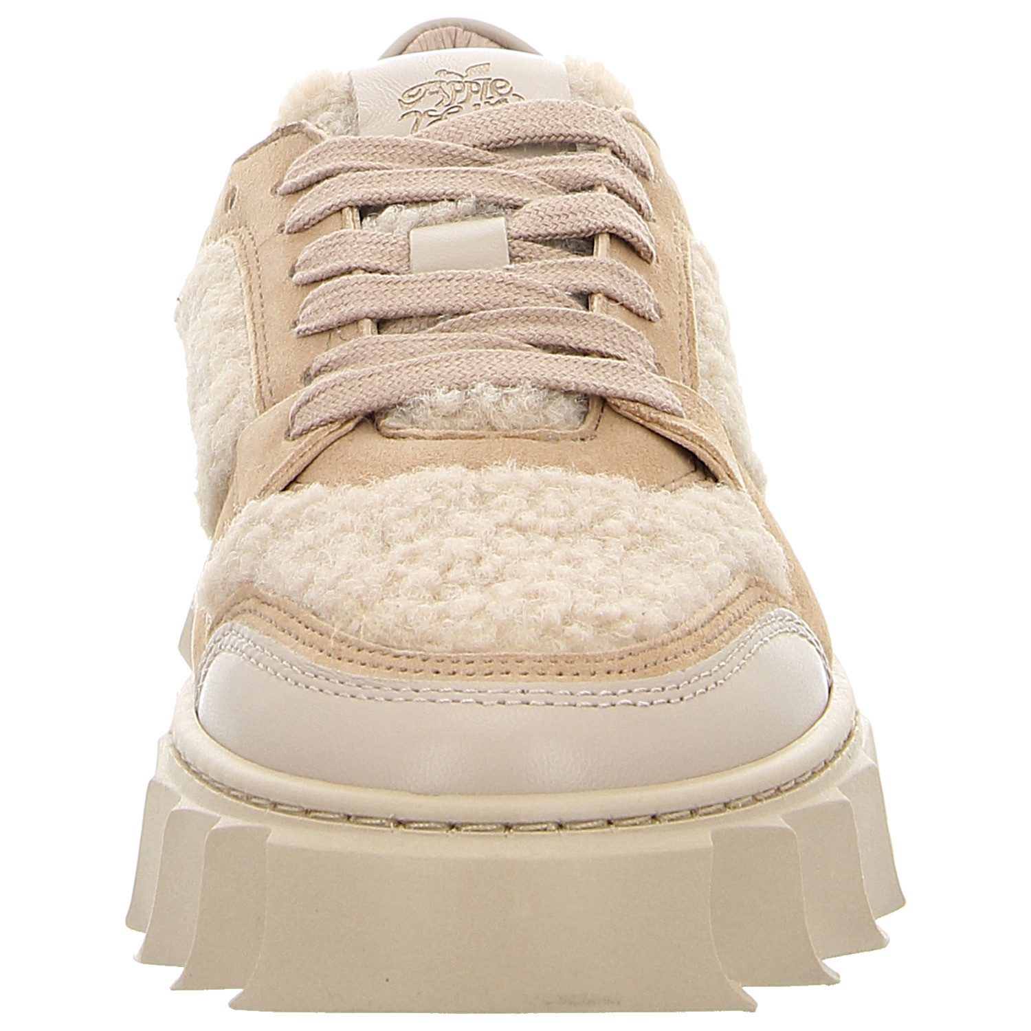 Apple of Eden London 41 Sneaker