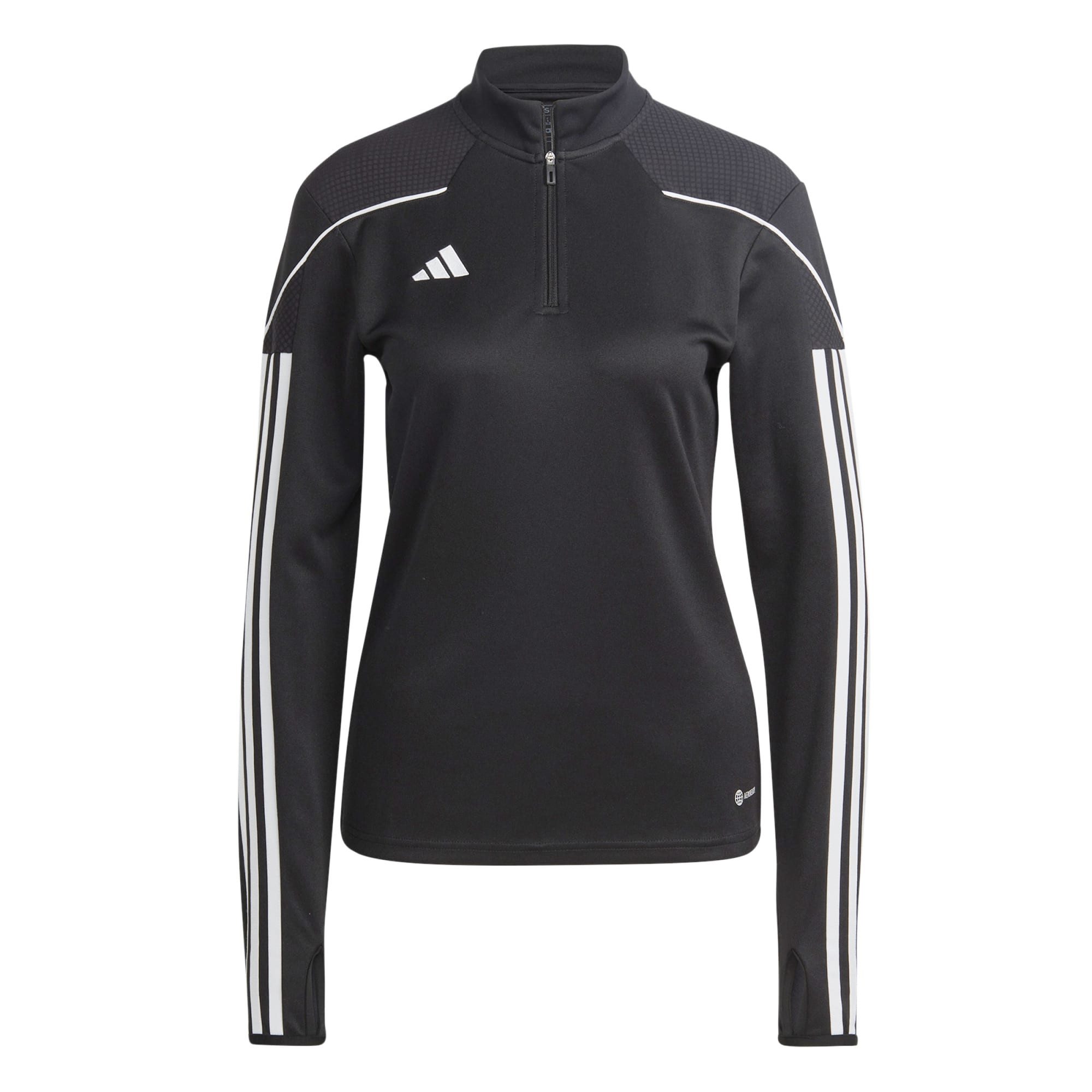 adidas Performance Fleecepullover adidas Damen Trainingstop Tiro 23 League