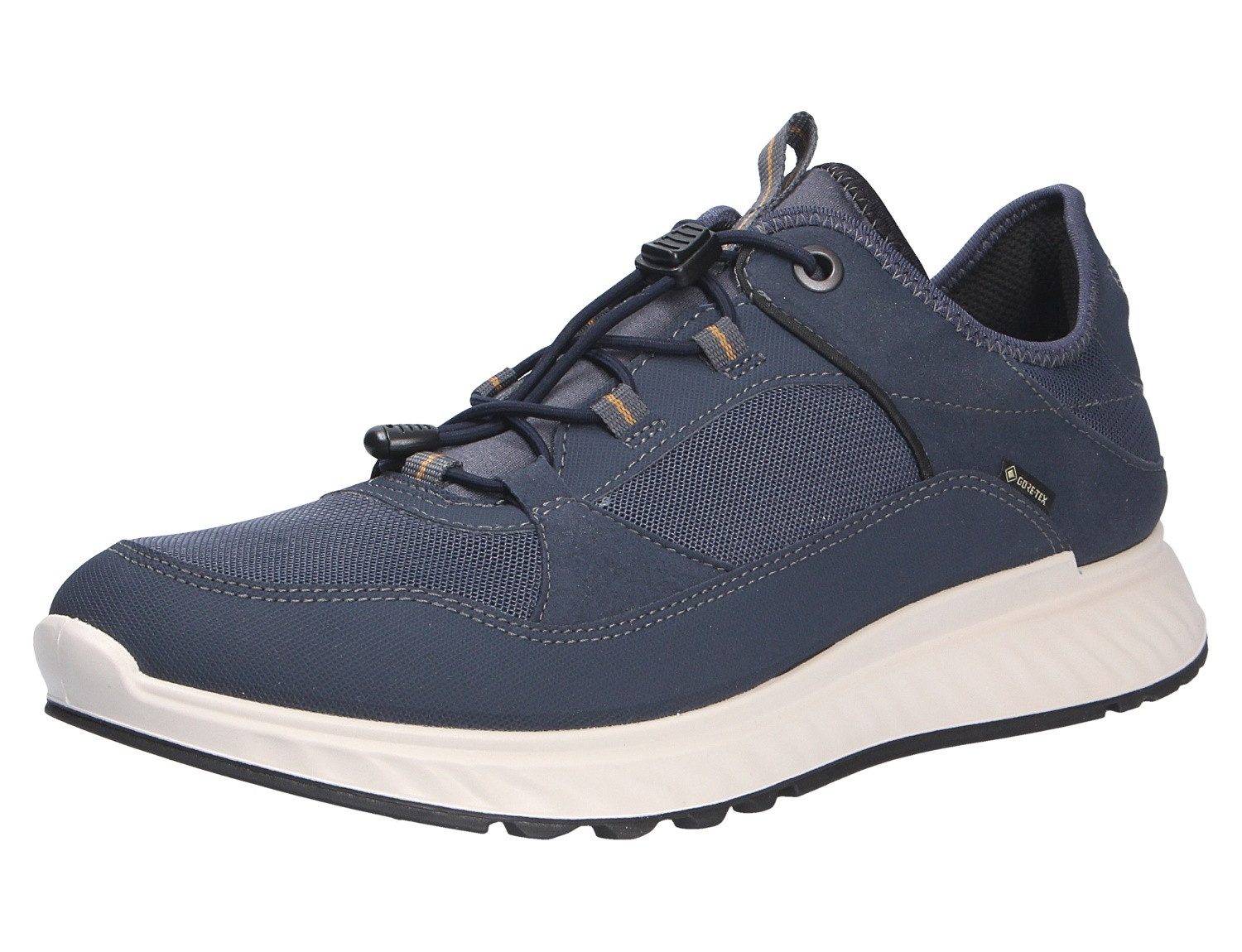 Ecco Freizeit Schnürer für Damen Schnürschuh (1-tlg., keine Angabe)