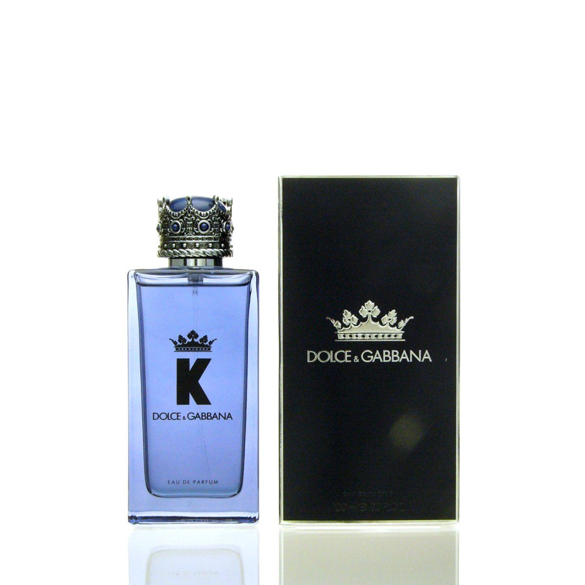 Eau de Parfum Dolce & Gabbana D&G K Eau de Parfum 100 ml