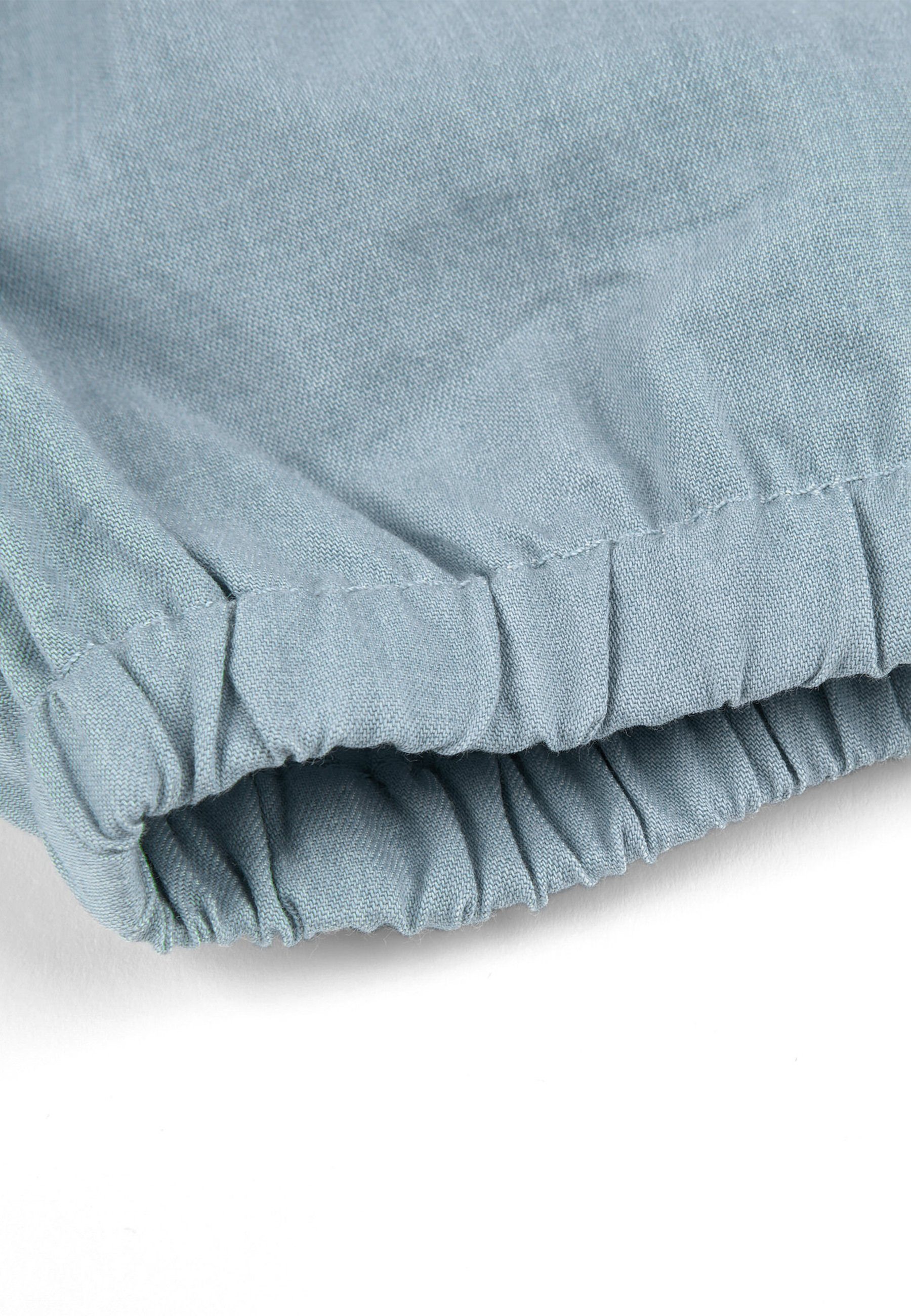 Sigikid Denim Bermuda Shorts for Babies and Toddlers (1-piece)