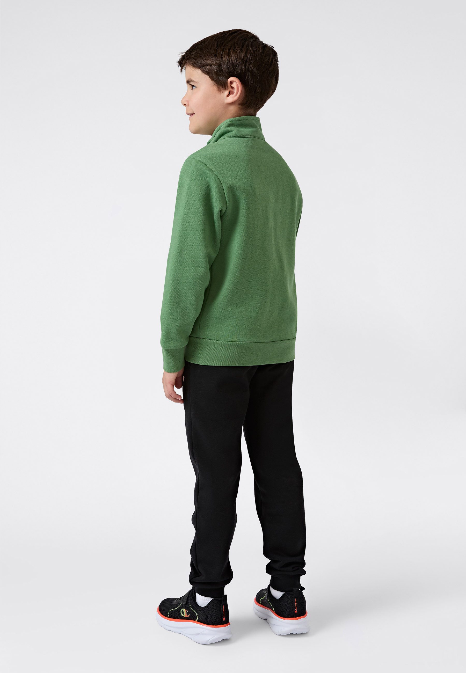 Champion Jogginganzug Sweatsuits Fleece (2-tlg) günstig online kaufen