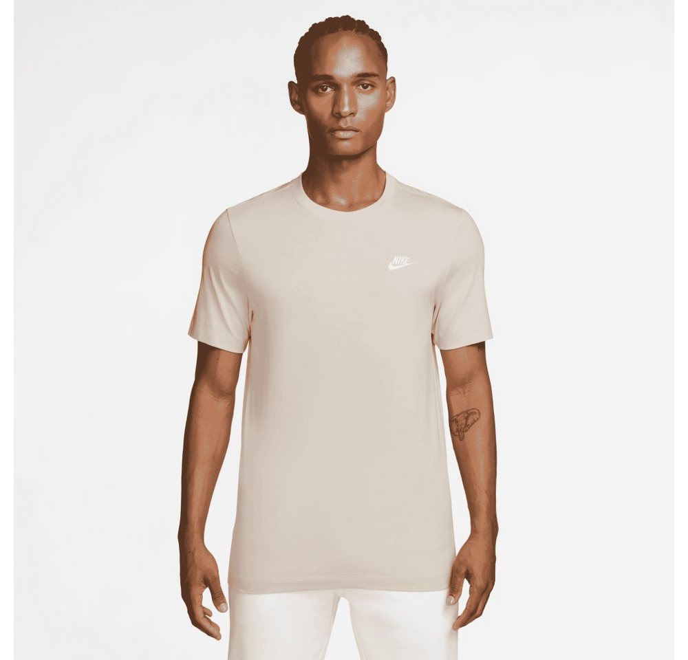 Nike Sportswear T-Shirt Nike Herren T-Shirt Sportswear AR4997