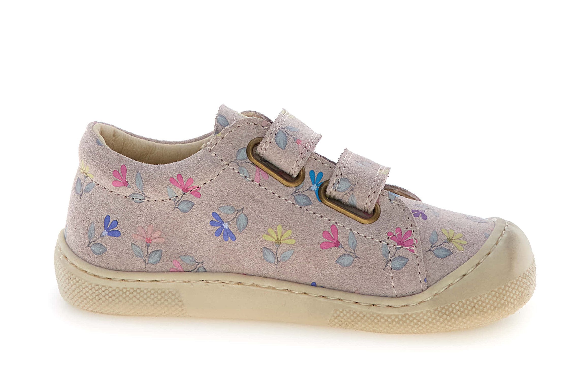 Naturino Naturino Barfußschuhe Bira VL Halbschuhe Lauflernschuh