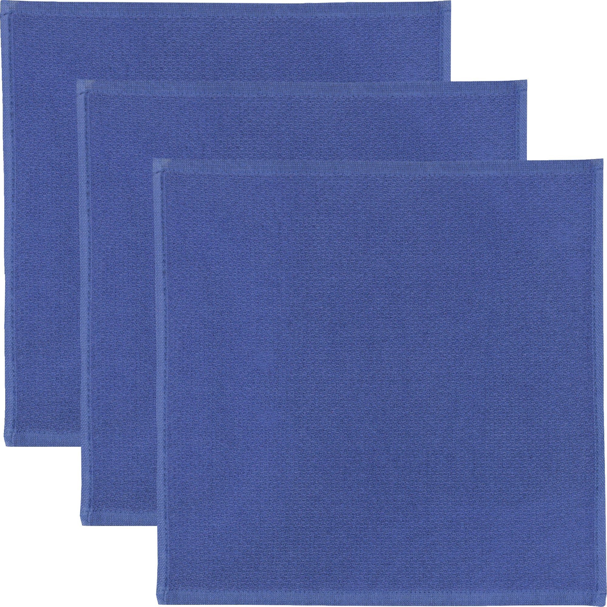 Geschirrtuch Spültuch 3er-Pack