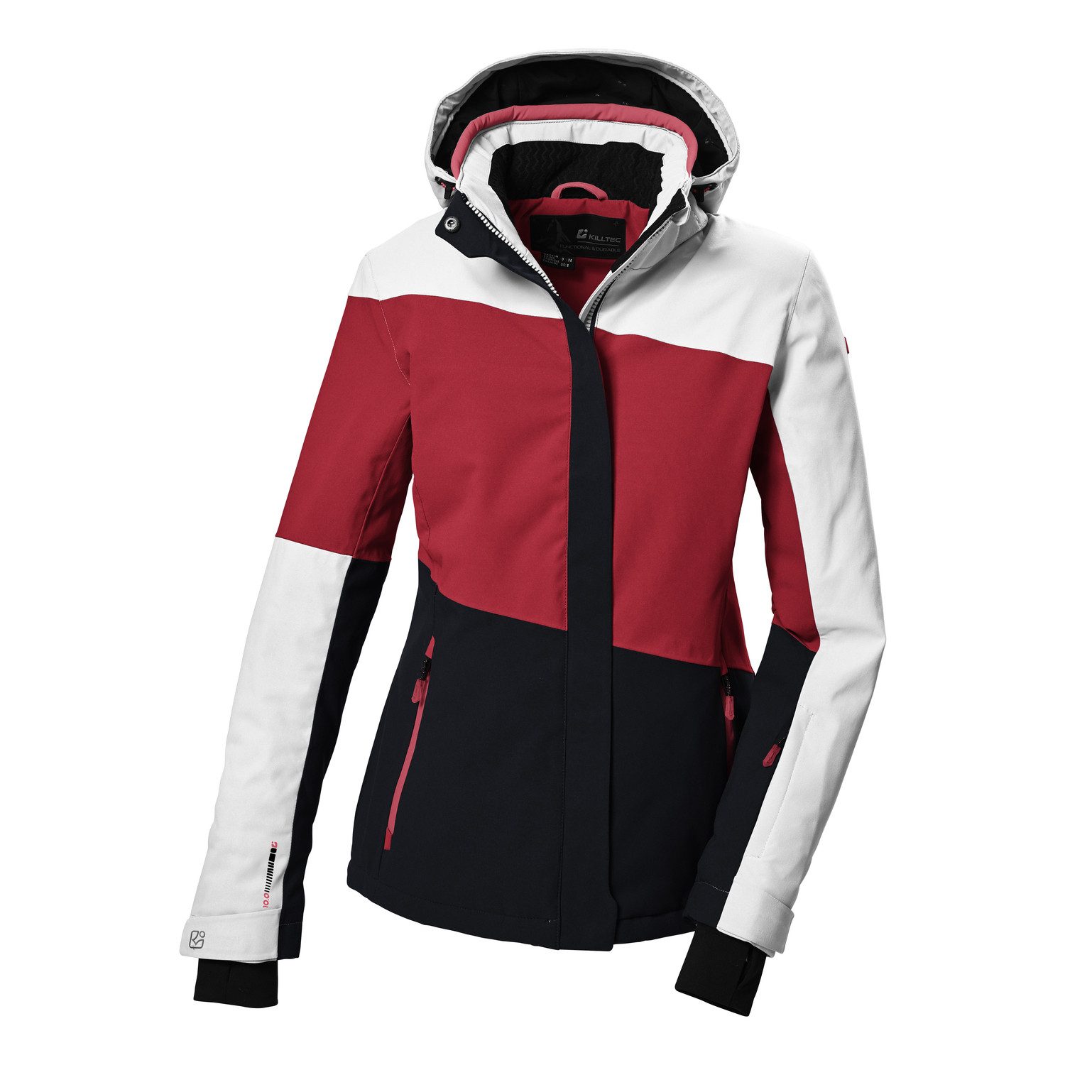 Killtec Skijacke Skijacke KSW 67 WMNJCKT günstig online kaufen