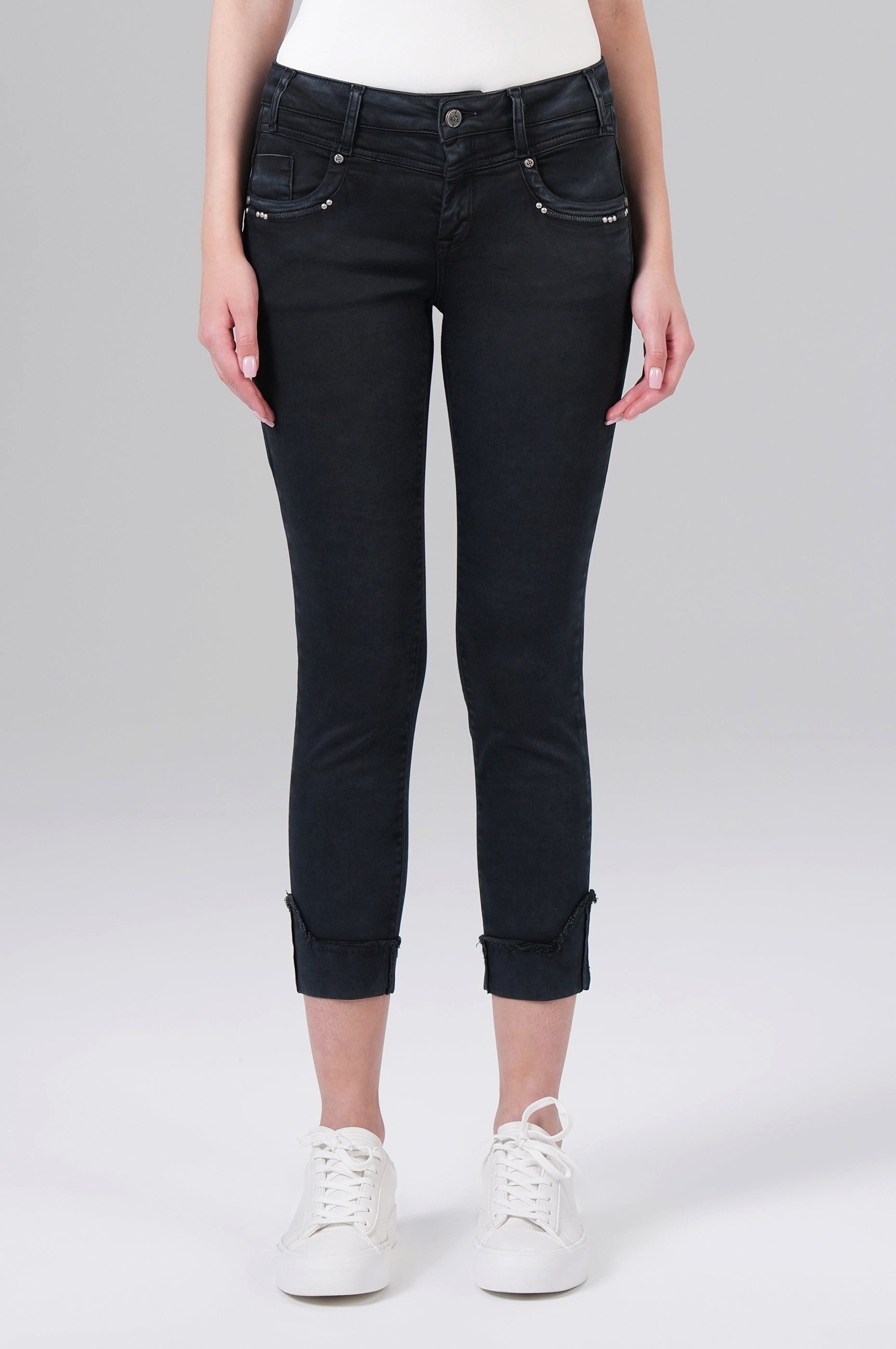 Miracle of Denim Regular-fit-Jeans Rita Regular günstig online kaufen