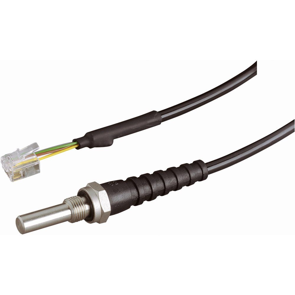 Thermodetektor B + B Thermo-Technik 0555 0251 0555 0251 Temperaturfühler -55 bis +12