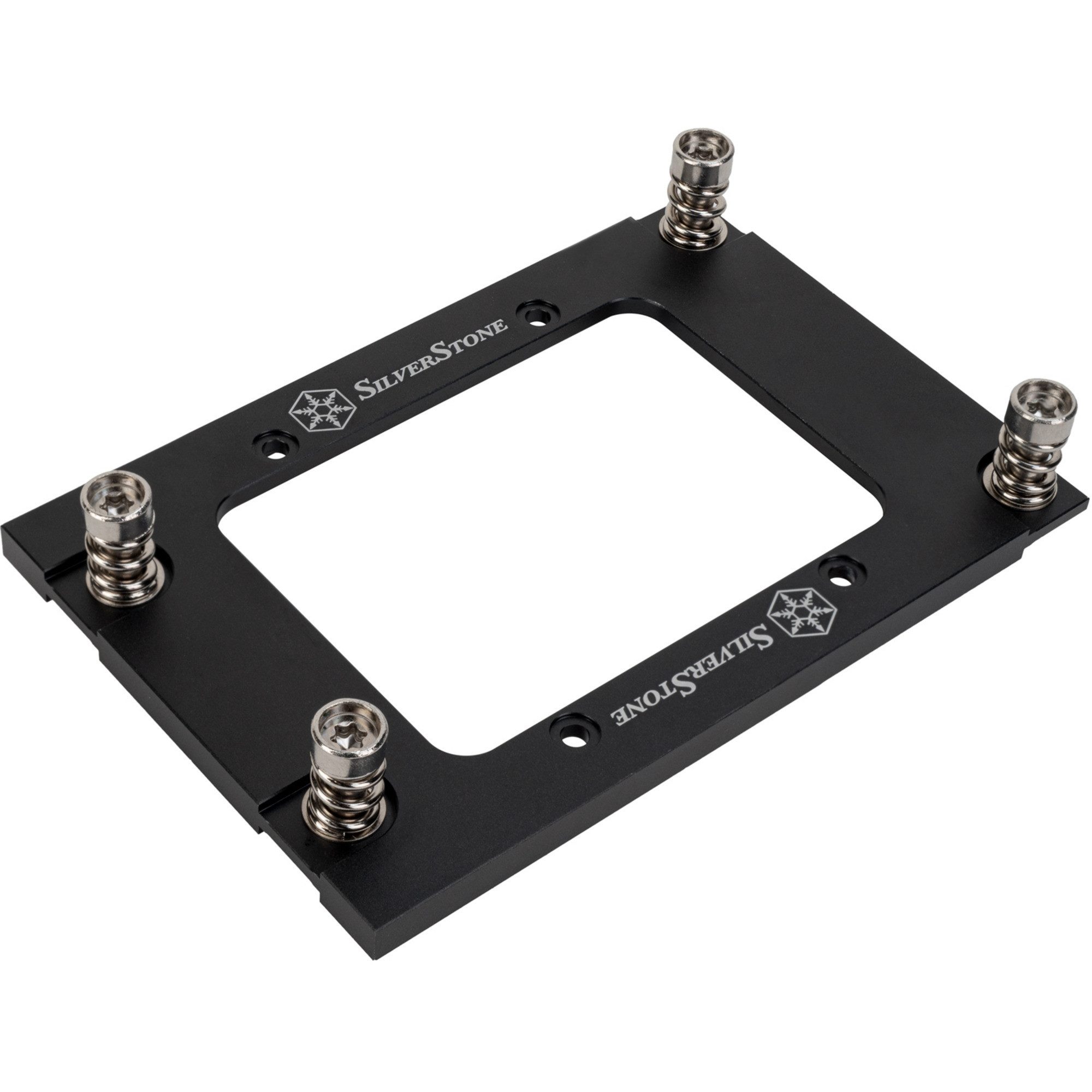 CPU Kühler SilverStone AMD Socket sTR5 / SP6 / sWRX9 / sWRX8