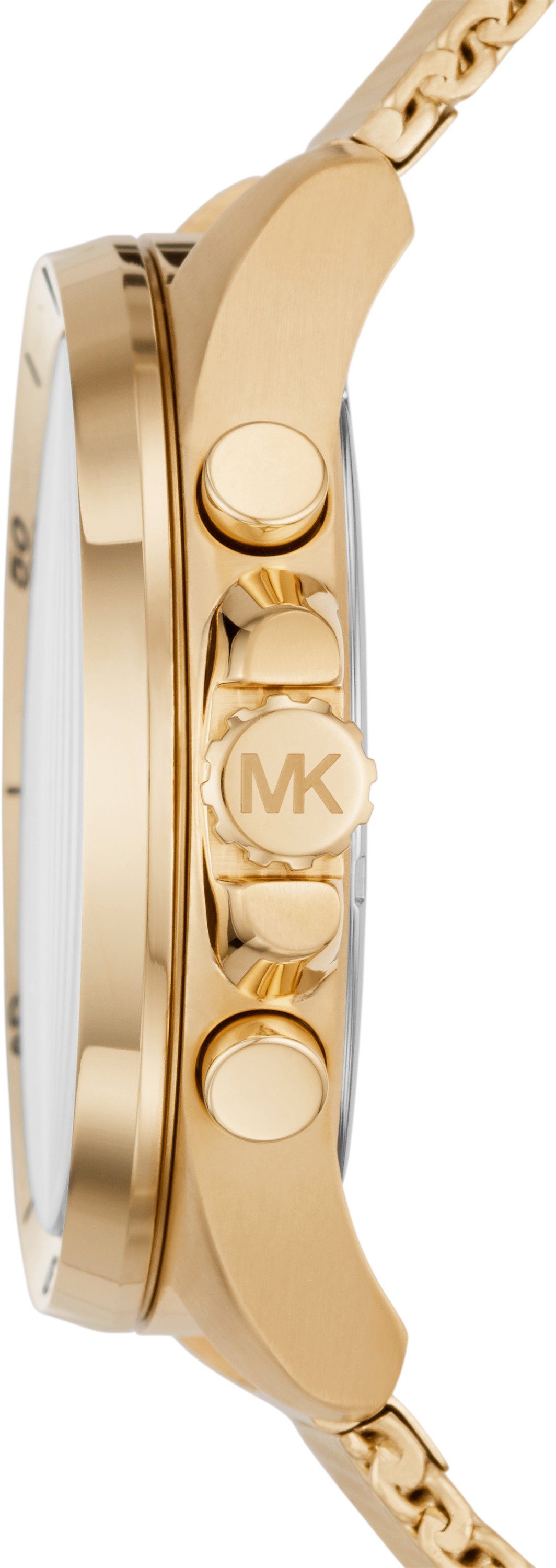 MICHAEL KORS Chronograph BRECKEN, MK8867