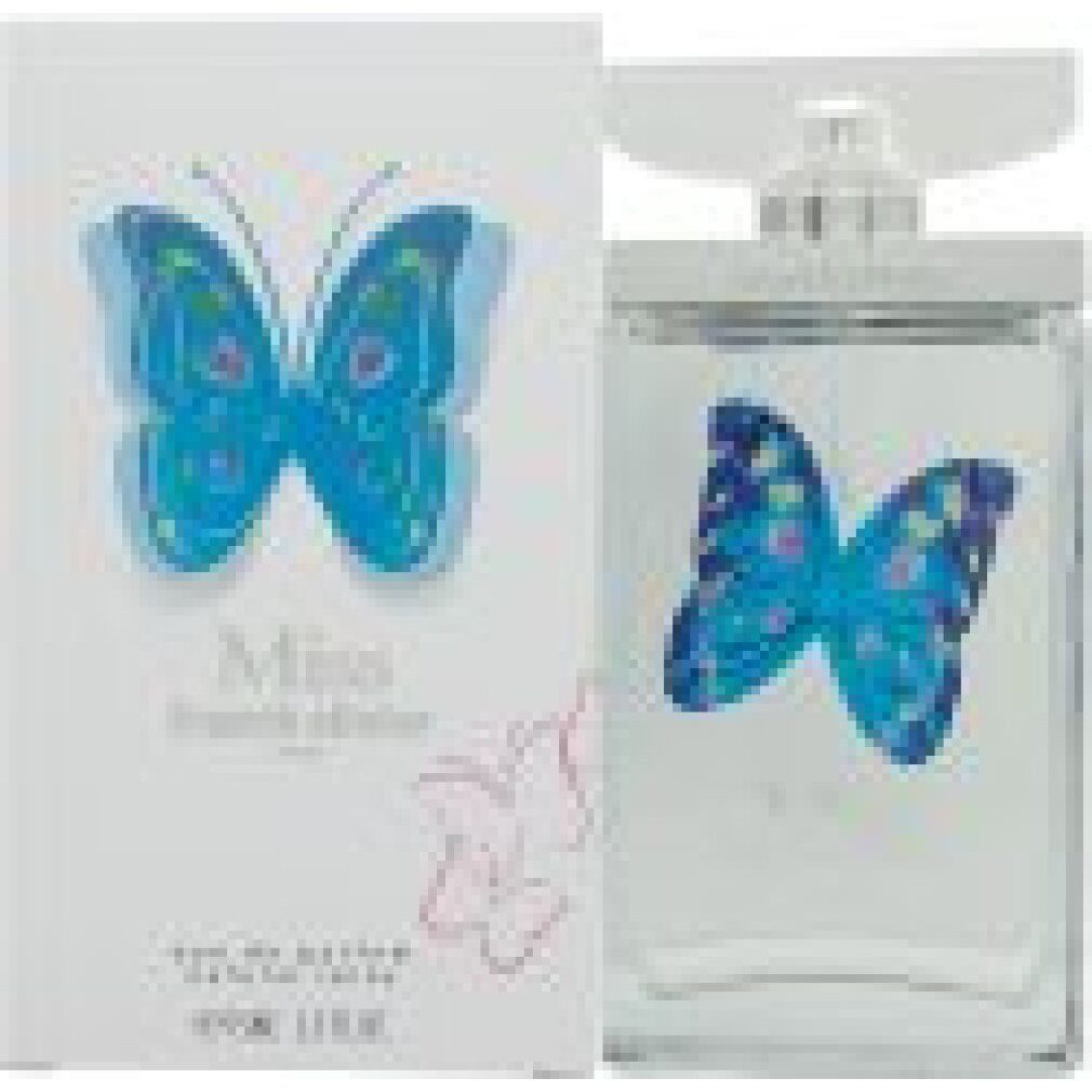Franck Olivier Eau de Parfum Miss Eau de Parfum 75ml Spray