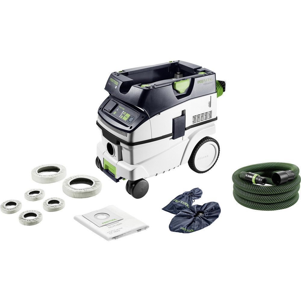 FESTOOL Industriesauger Festool CTL 26 EI-FLR Absaugmobil