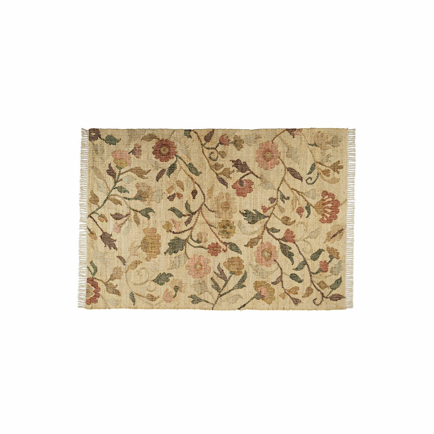 Mirabeau Teppich Teppich Théranelle bunt, rechteckig, Höhe: 140.0 mm