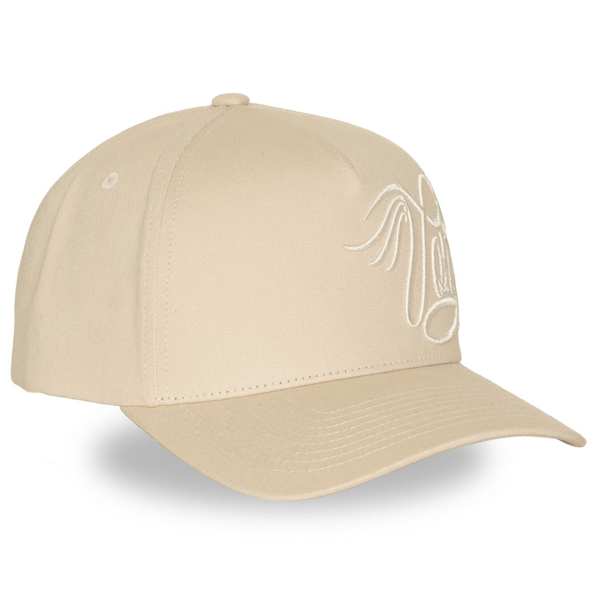 Von Dutch Baseball Cap Von Dutch Originals Baseball Cap - BIG TAG Snapback (Basecap, Basecap)