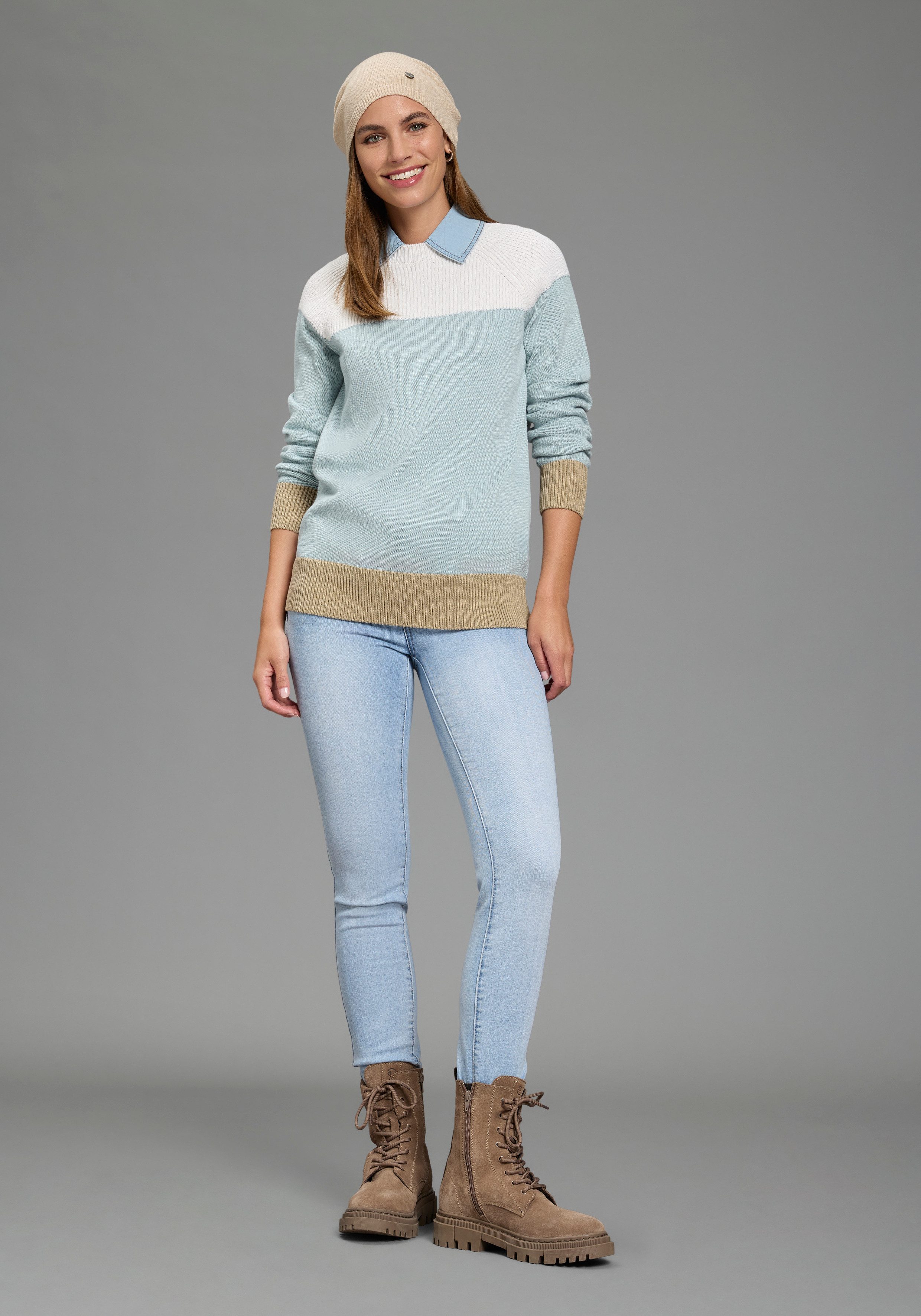 Zum Outfit 12