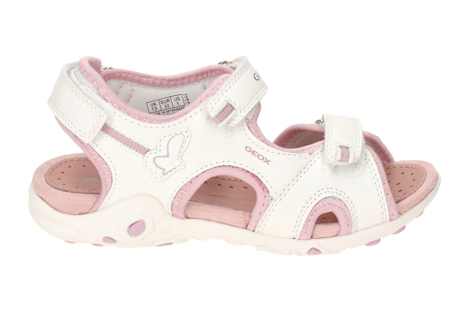 Geox J35GRD 05415 C0406 Sandalette