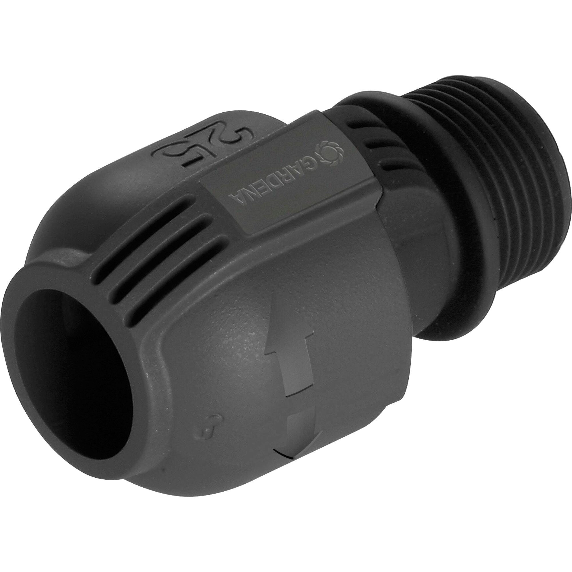 Regner GARDENA Sprinklersystem Verbinder 25mm > 1"