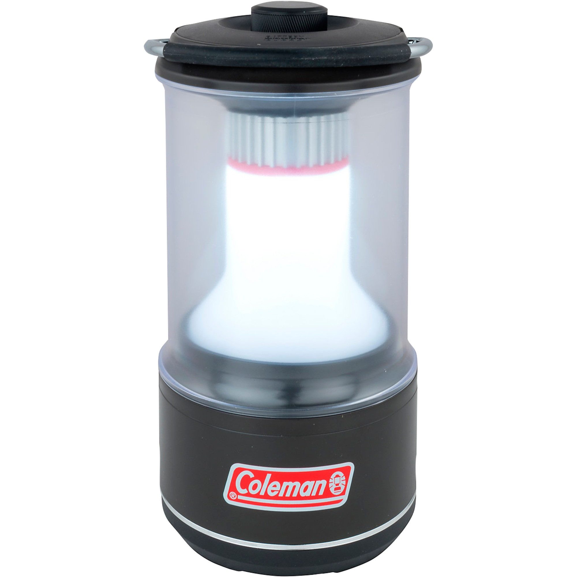 COLEMAN LED-Leuchtmittel Coleman 360°-Laterne mit 600 Lumen, LED-Leuchte