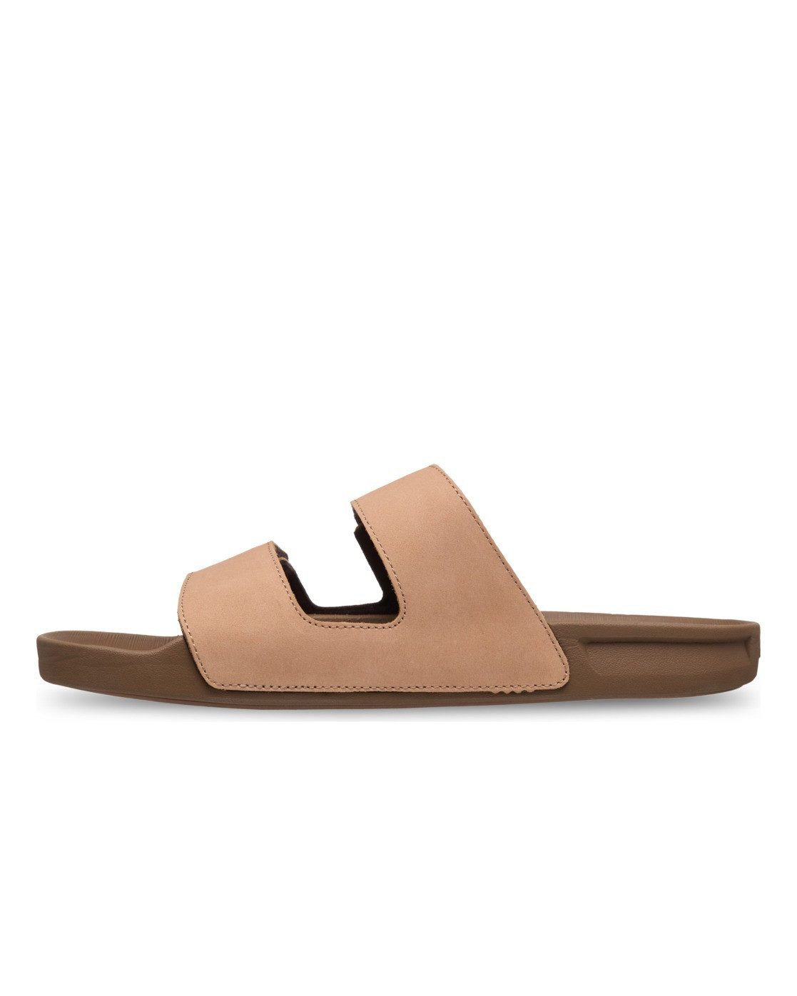 Quiksilver Rivi Leather Sandale
