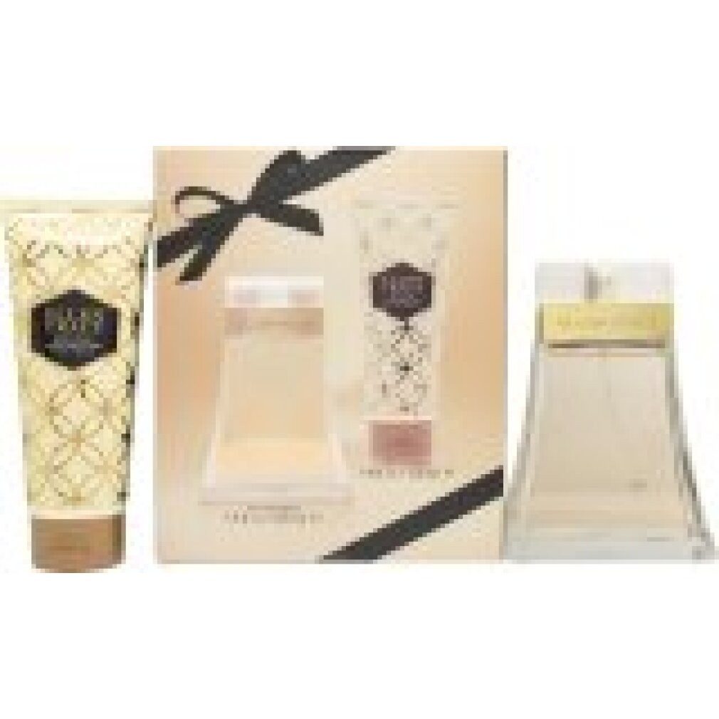 Ellen Tracy Eau de Parfum Gift Set 100ml EDP + 100ml Body Lotion