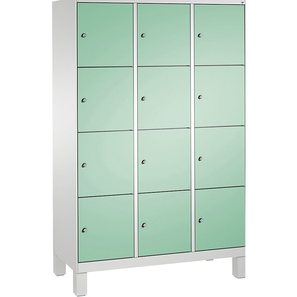 C+P Aktenschrank