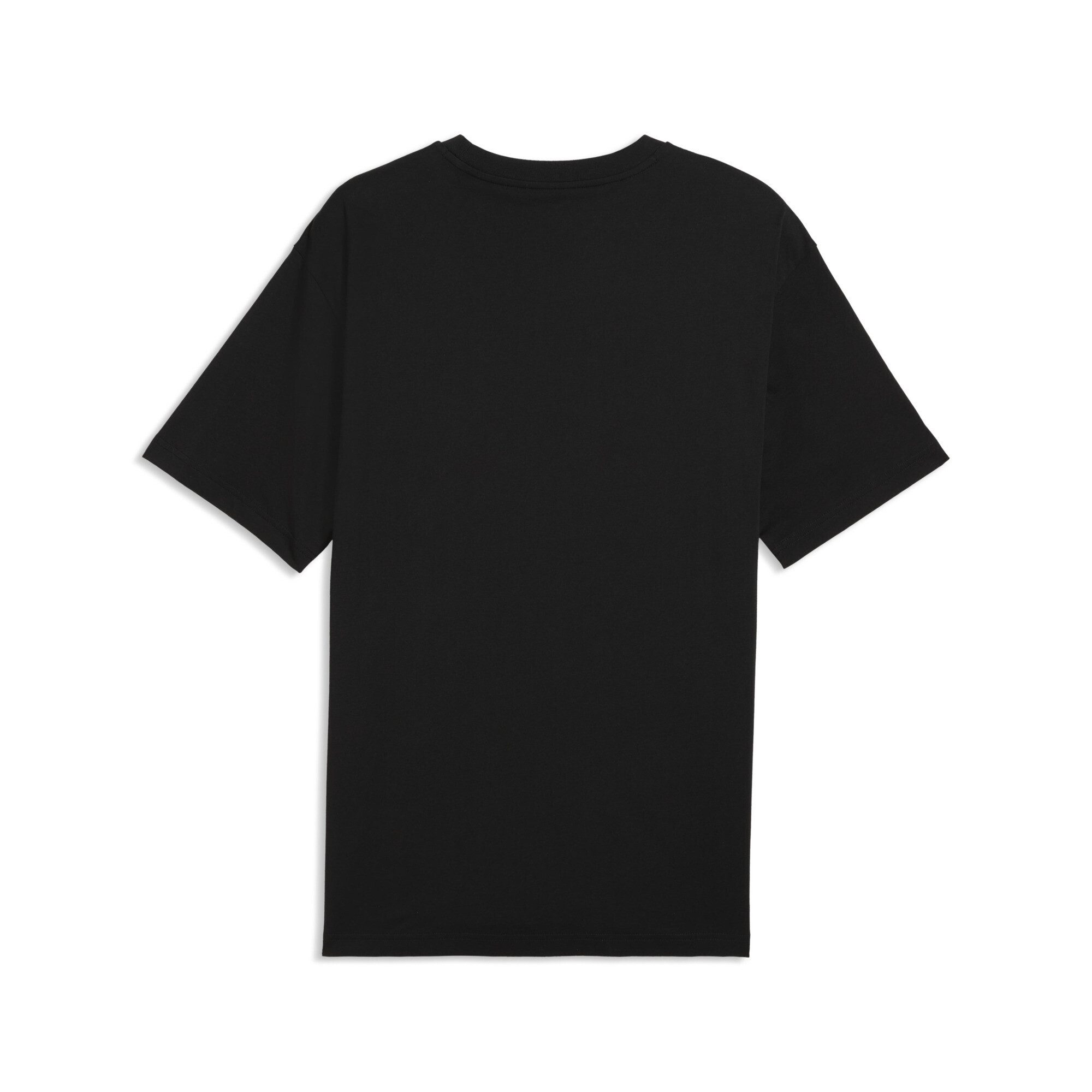 PUMA T-Shirt Graphic Sun T-Shirt Herren – Bild 5 von 5