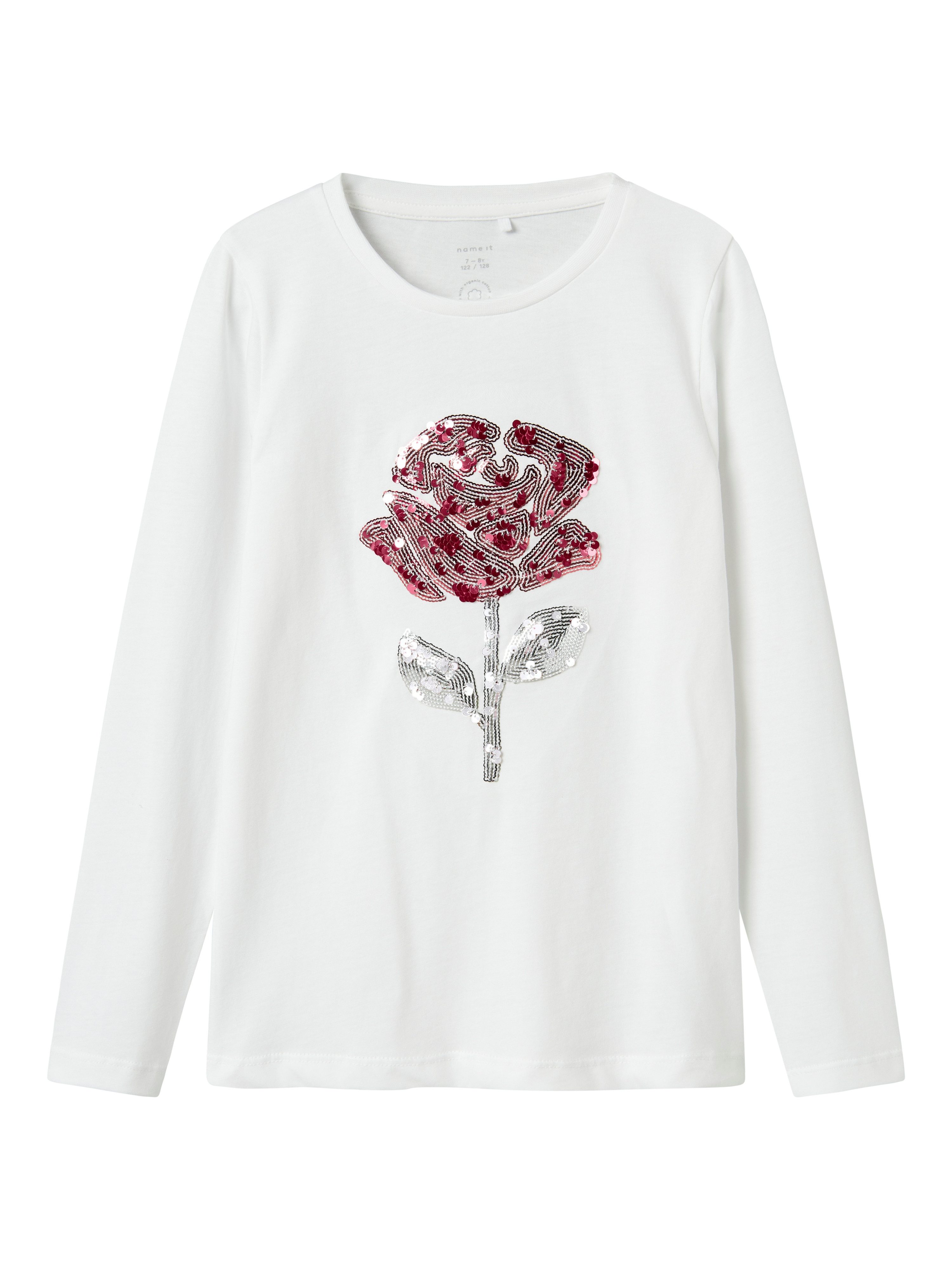 Name It Langarmshirt NKFKESSY PASTAR LS günstig online kaufen