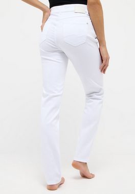 ANGELS Gerade Jeans - Basic Jeans Hose - Cici - gerade Denim - Stretch