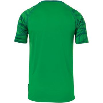 uhlsport Trainingsshirt Trainings-T-Shirt GOAL 25 TRIKOT KURZARM atmungsaktiv