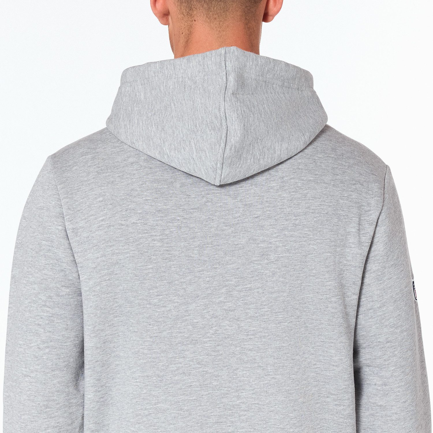 New Era Hoodie NFL Washington Commanders Logo