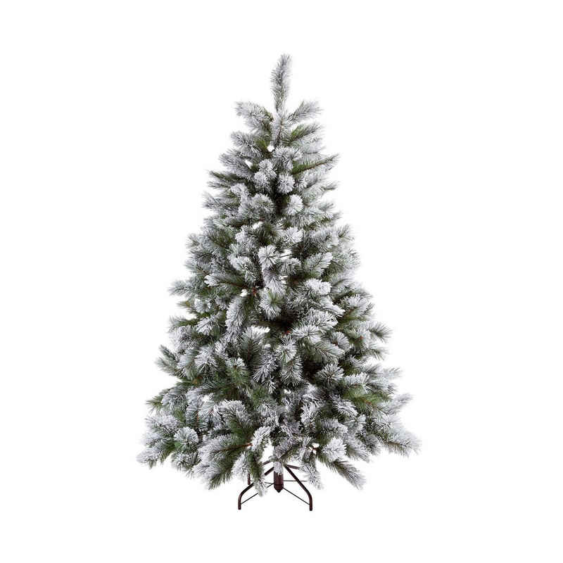 BUTLERS Künstlicher Weihnachtsbaum »TREE OF THE MONTH«