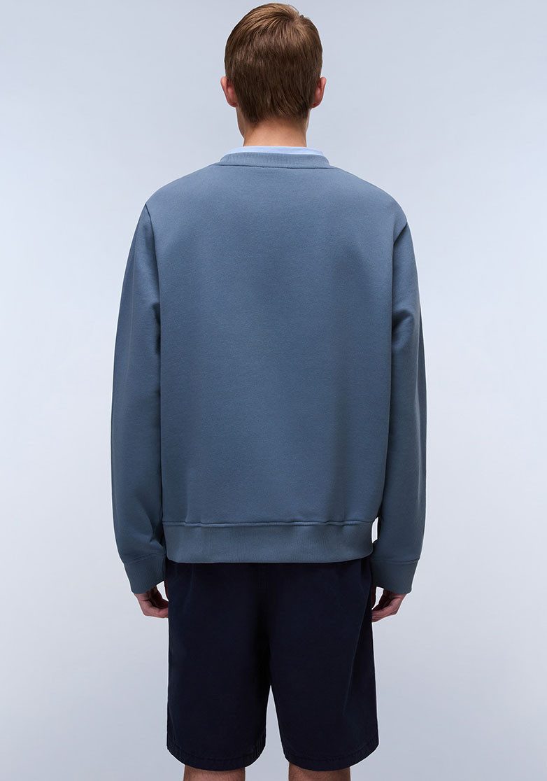 Napapijri Sweatshirt BALIS CREW SUM 2 günstig online kaufen