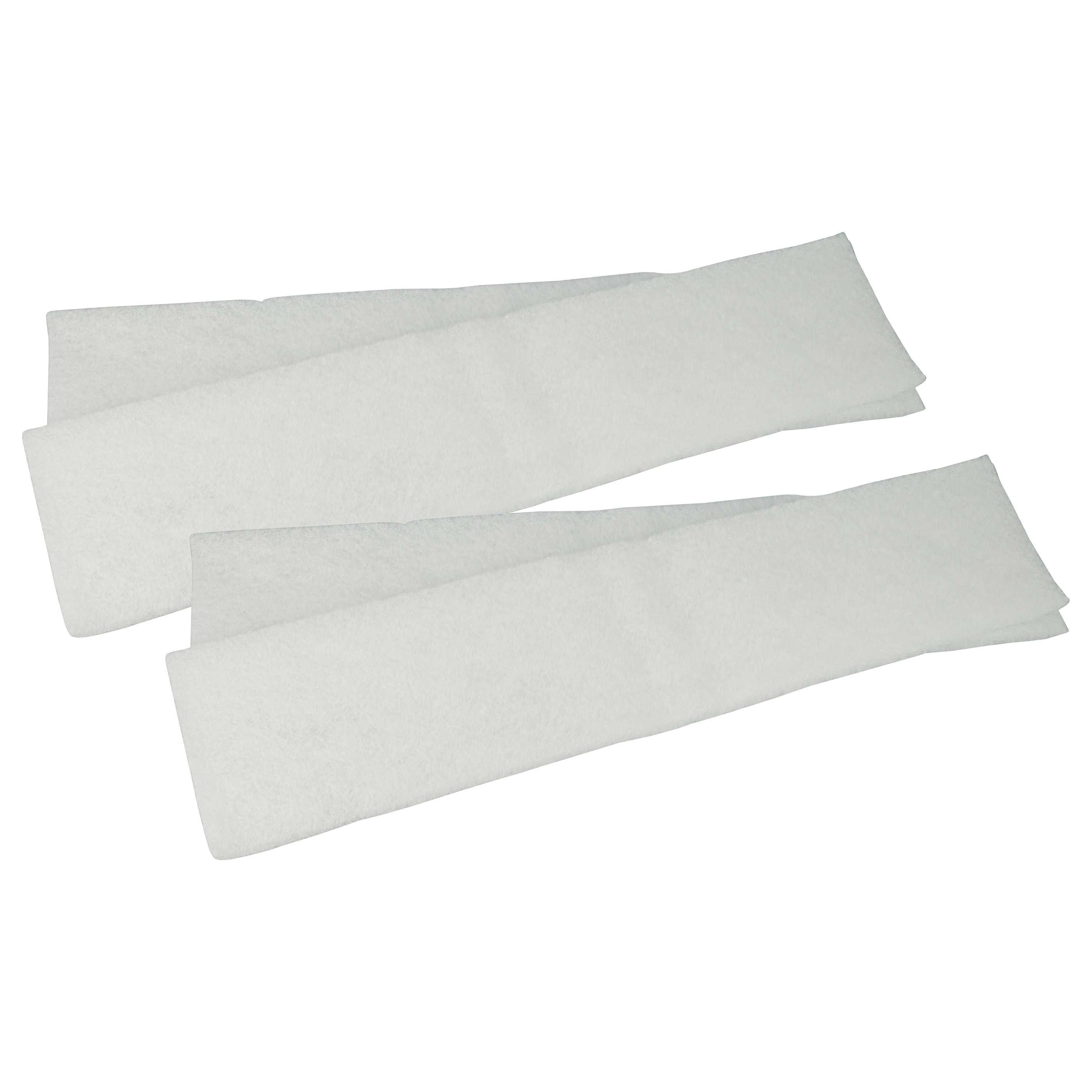 vhbw Abluftfilter Ersatz für Helios 9638 für Lüfter, Zubehör für Helios Helios 9638