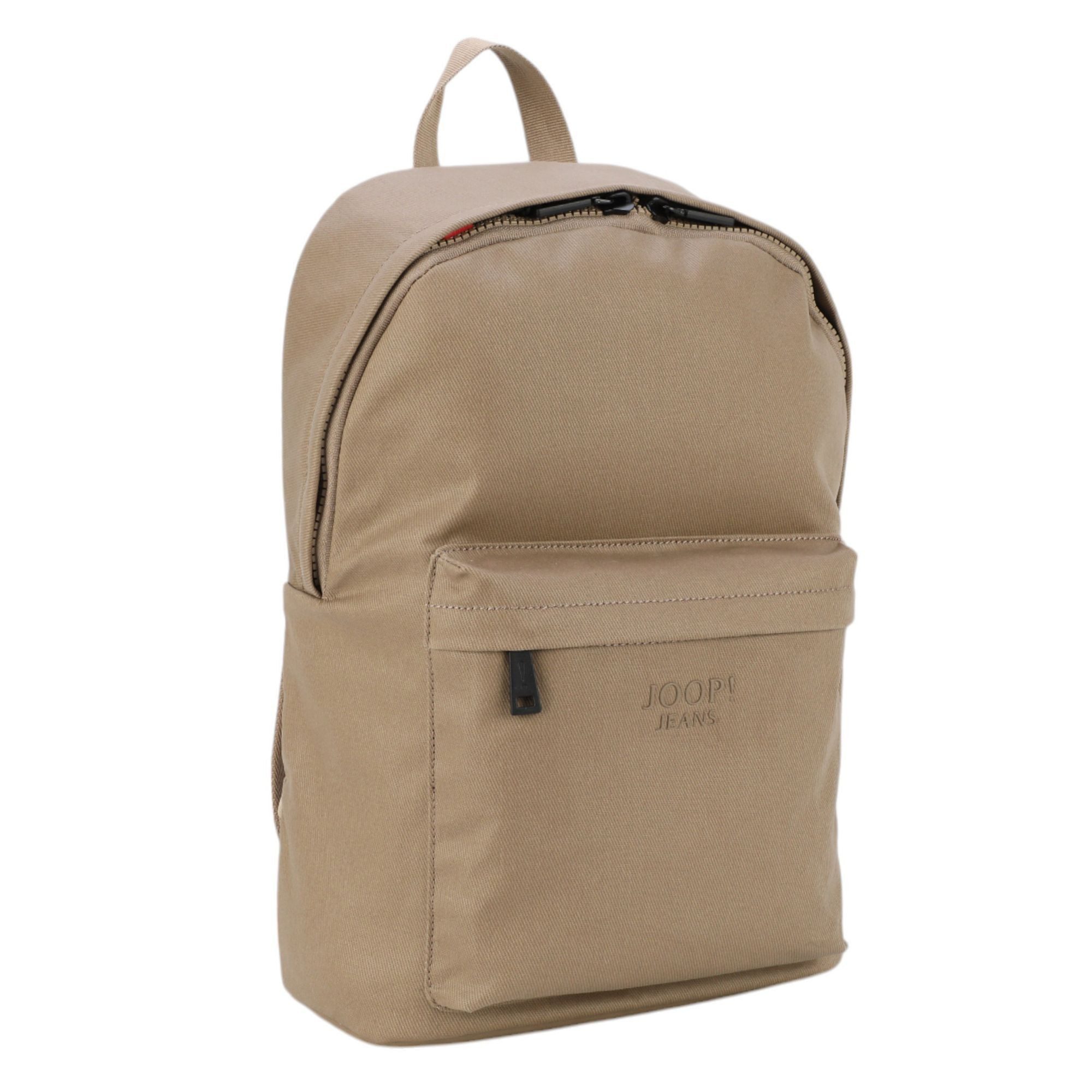 Joop Jeans Daypack Buccino, Polyurethan