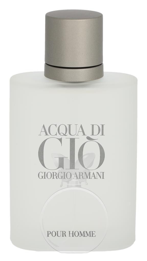 Eau de Toilette Giorgio Armani Acqua Di Gio Eau de Toilette 50 ml