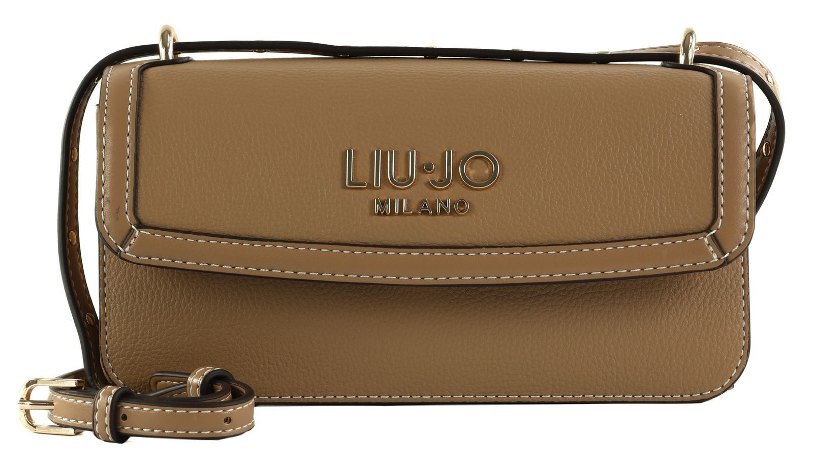 Liu Jo Schultertasche ECS Crossbody Bag East / West