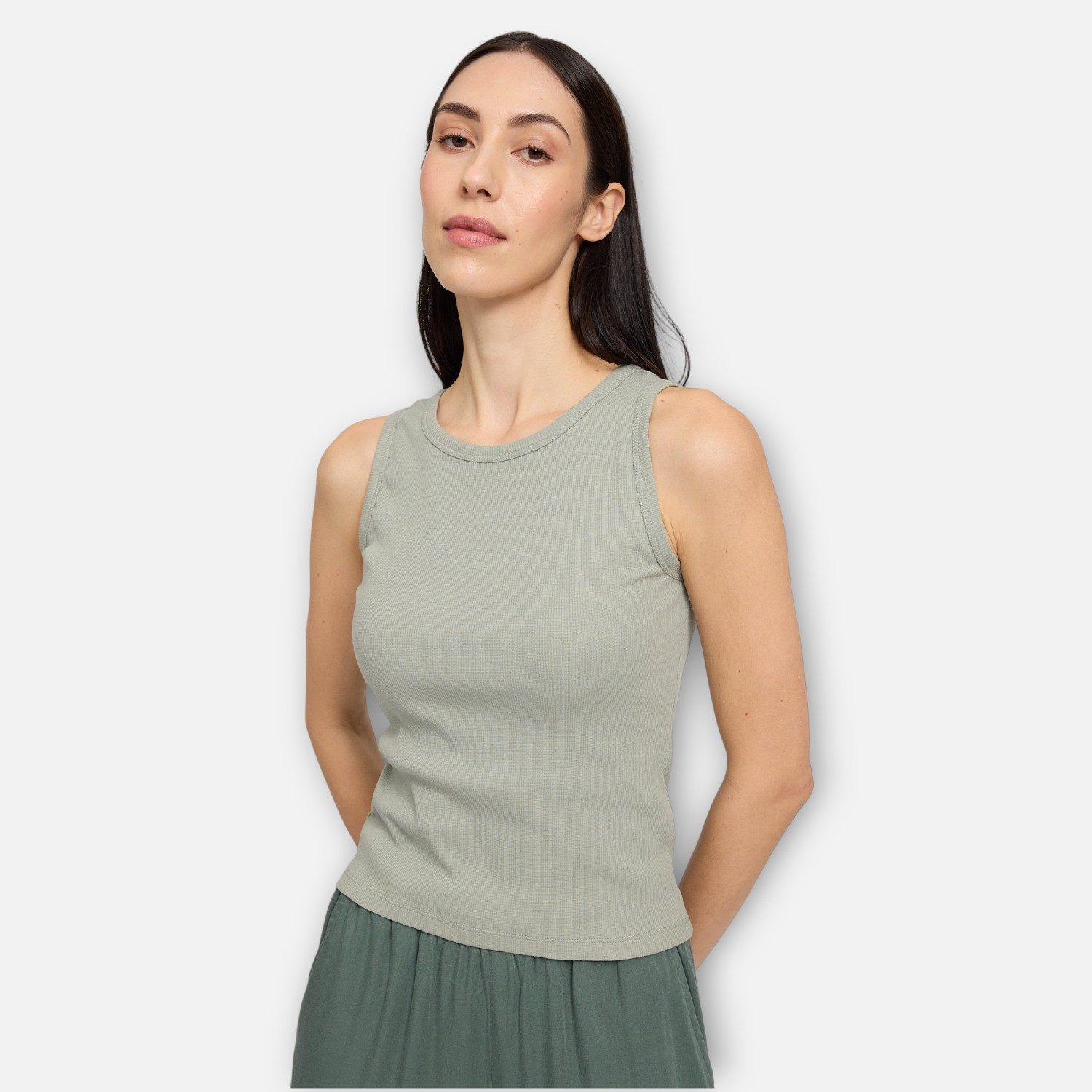 MAZINE Tanktop Basic Tanktop