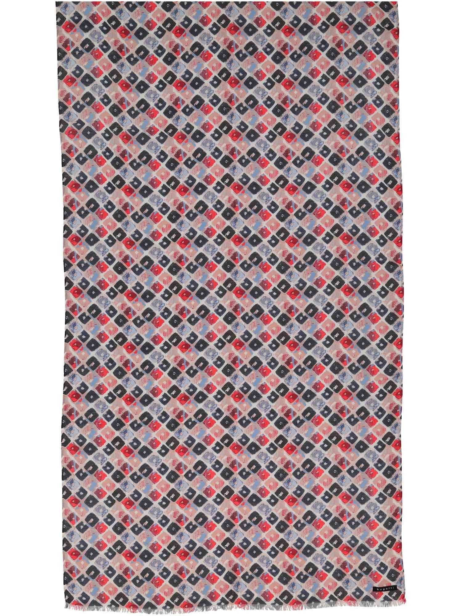 bugatti Modeschal Wollschal, (1-St) günstig online kaufen