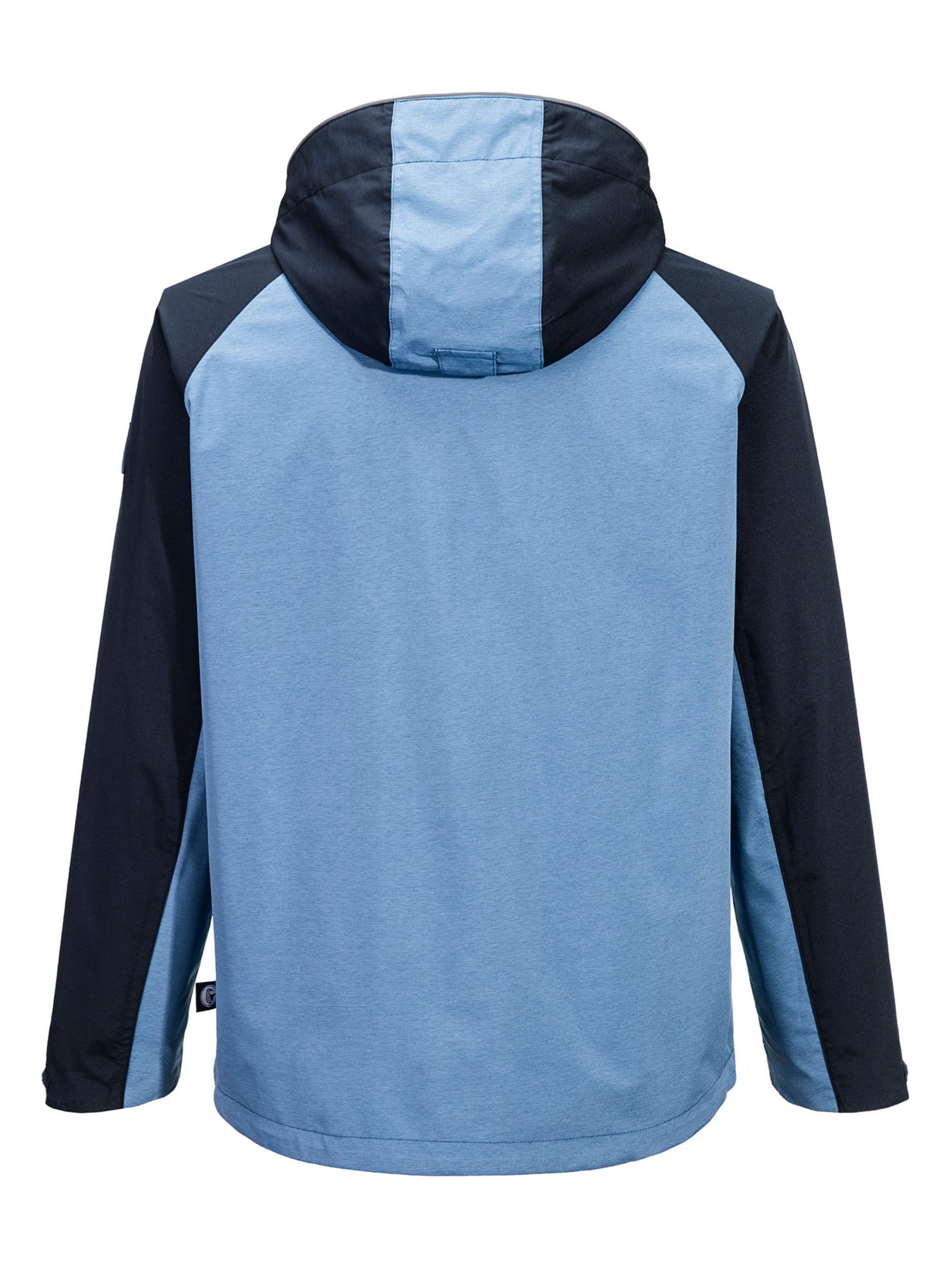 Schietwetter Funktionsjacke Herren Funktionsjacke "Captain Hook" günstig online kaufen