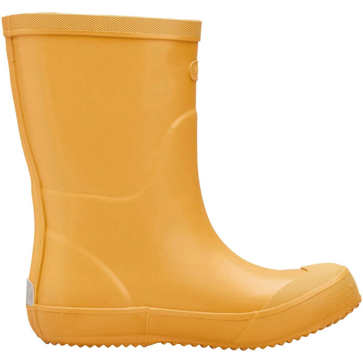 Viking Indie Active Gummistiefel Hochwertiger, wasserdichter Kinder-Gummistiefel mit extra