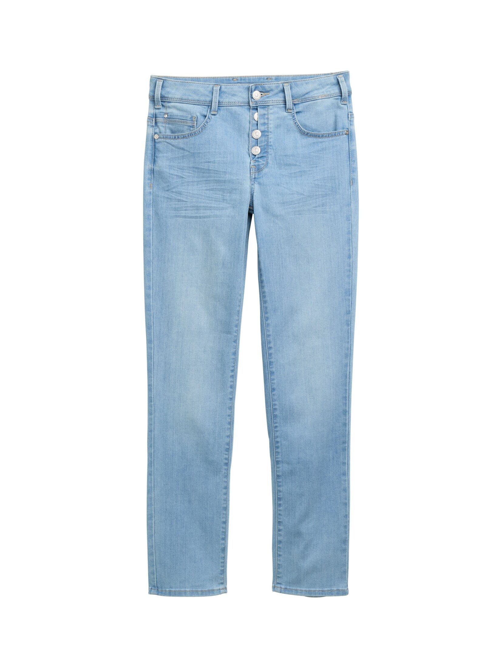 Straight-Jeans Jeanshosen