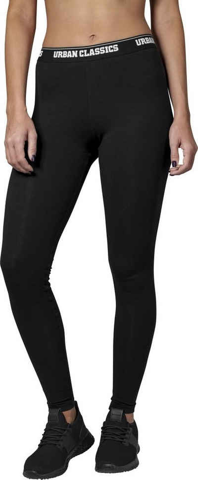 URBAN CLASSICS Leggings