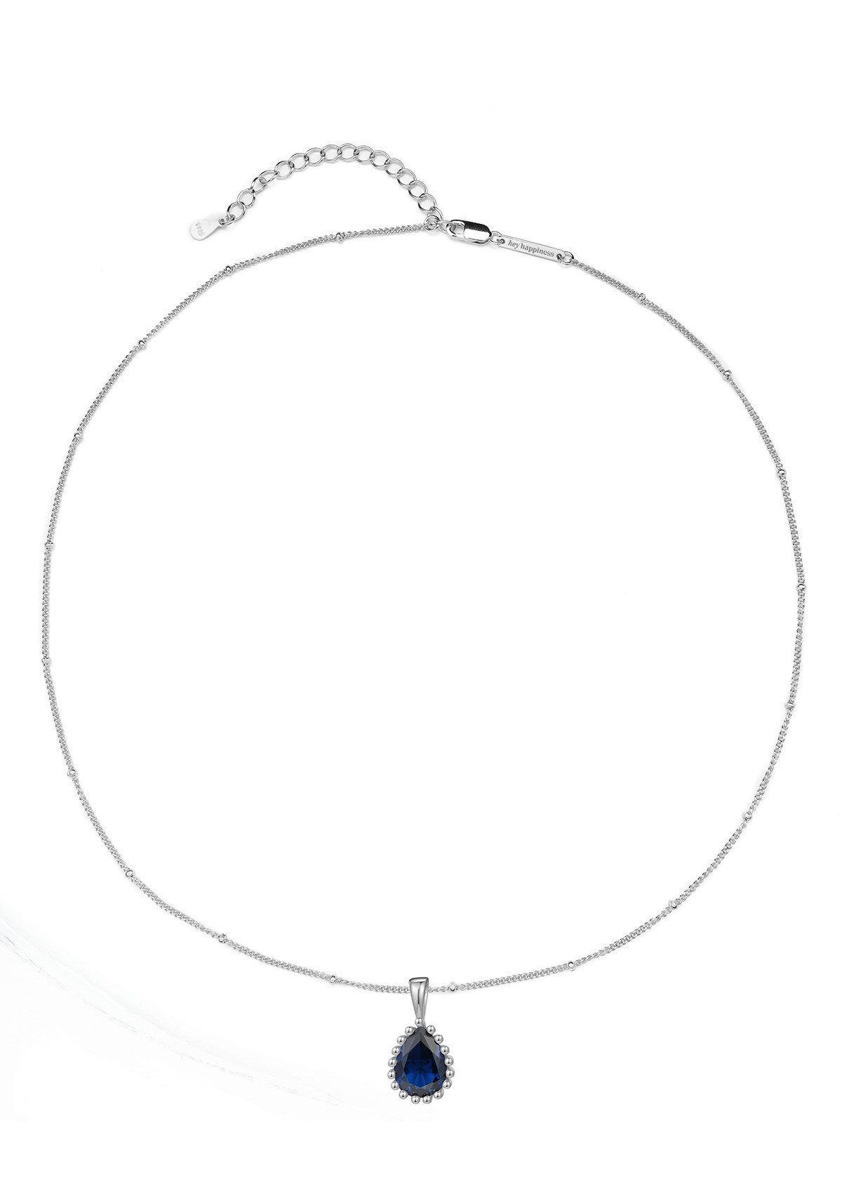 Hey Happiness Kette mit Anhänger Tropfen günstig online kaufen