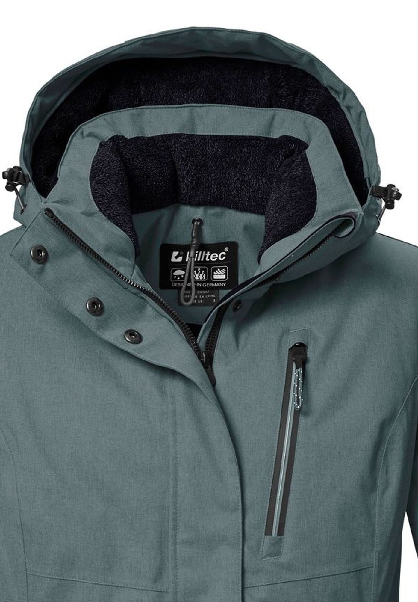 Killtec Funktionsjacke 41815
